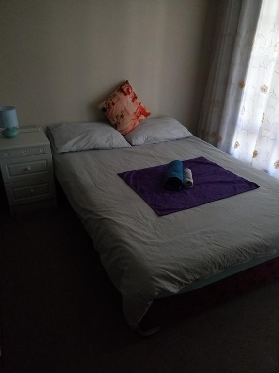 Jin Xin Guest House Windhoek Bagian luar foto