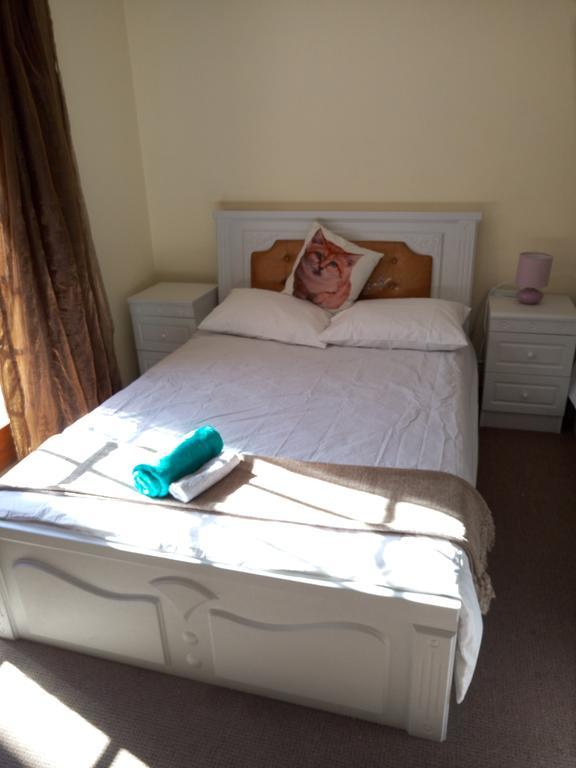 Jin Xin Guest House Windhoek Bagian luar foto