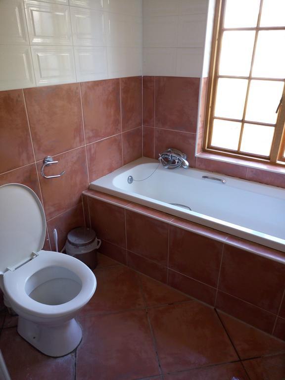 Jin Xin Guest House Windhoek Bagian luar foto
