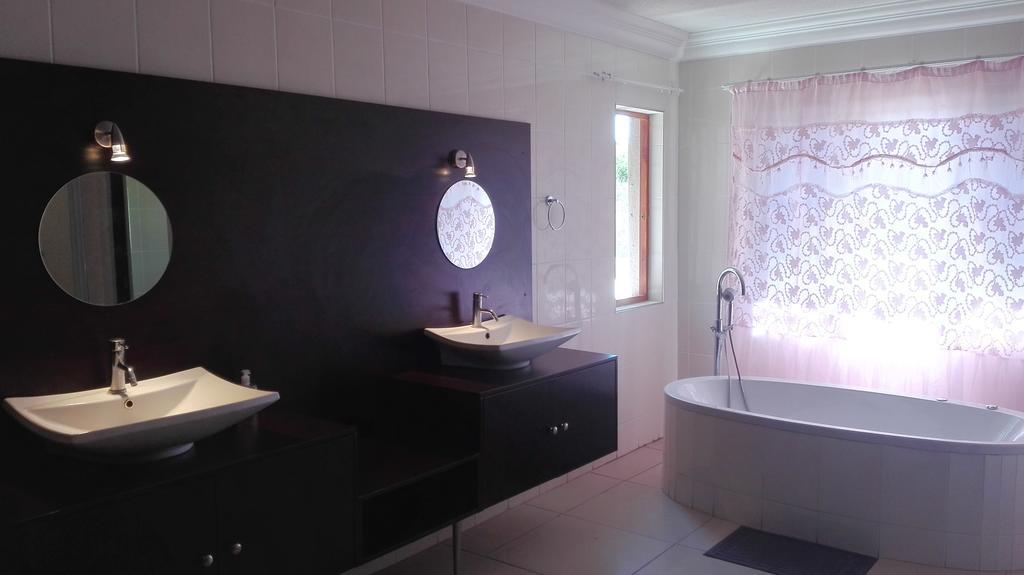 Jin Xin Guest House Windhoek Bagian luar foto
