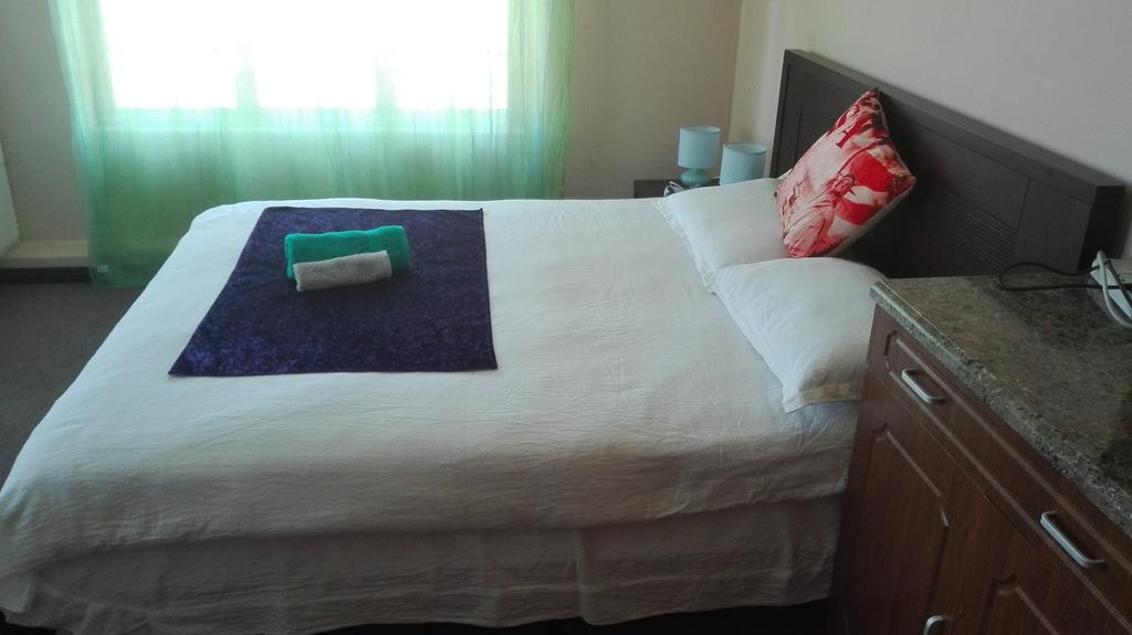 Jin Xin Guest House Windhoek Bagian luar foto
