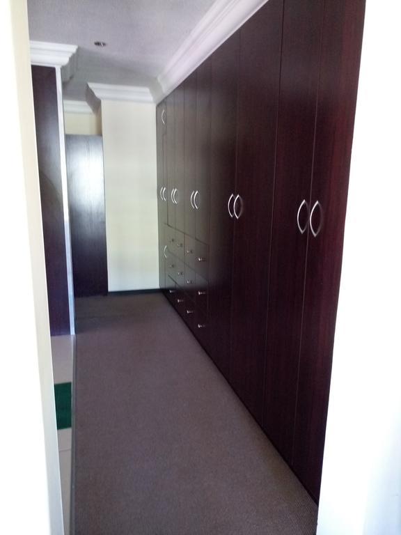 Jin Xin Guest House Windhoek Bagian luar foto