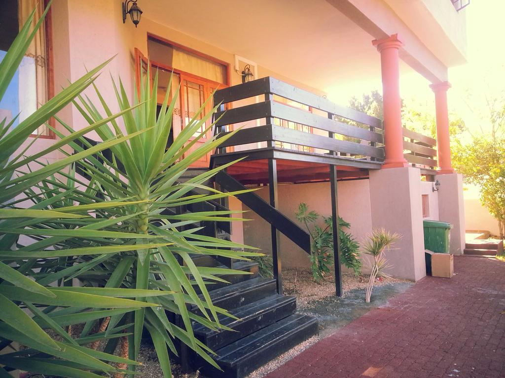 Jin Xin Guest House Windhoek Bagian luar foto