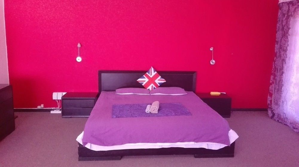 Jin Xin Guest House Windhoek Bagian luar foto