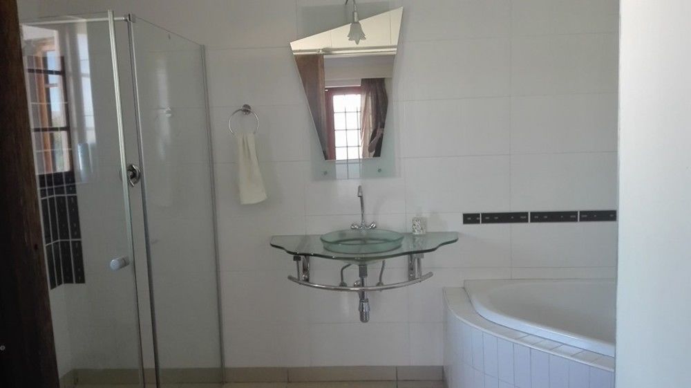 Jin Xin Guest House Windhoek Bagian luar foto