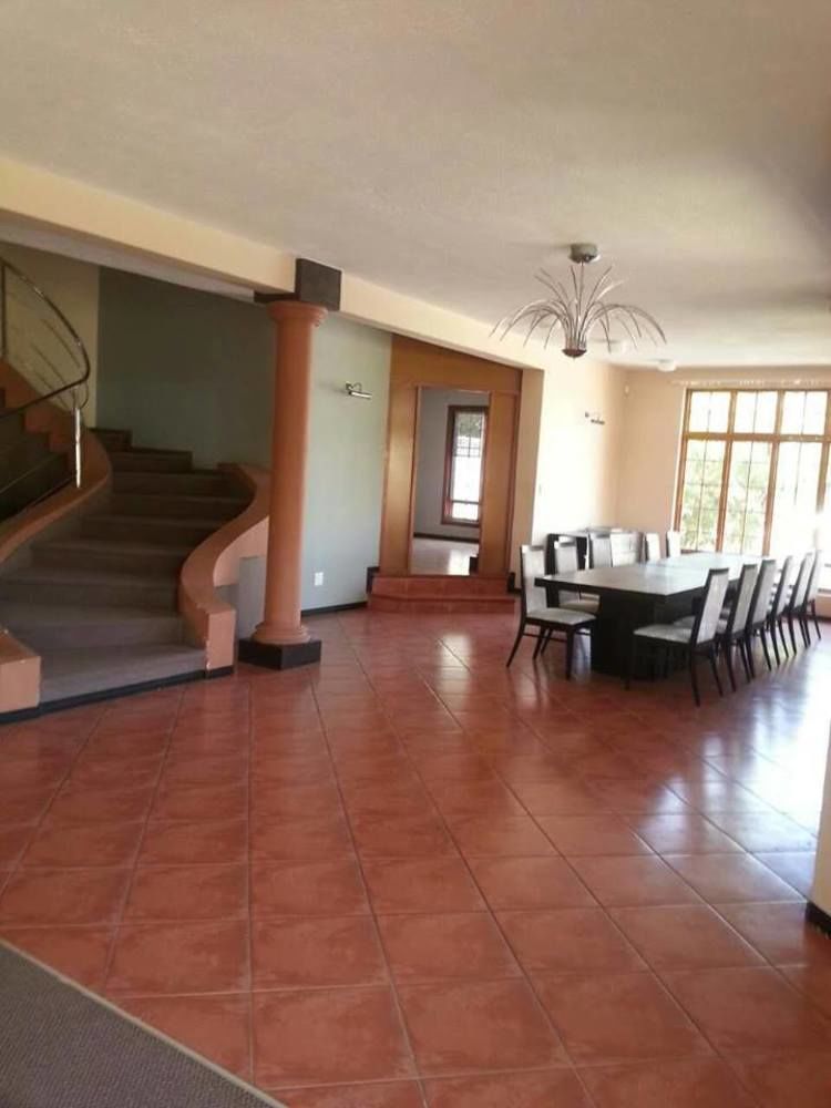 Jin Xin Guest House Windhoek Bagian luar foto
