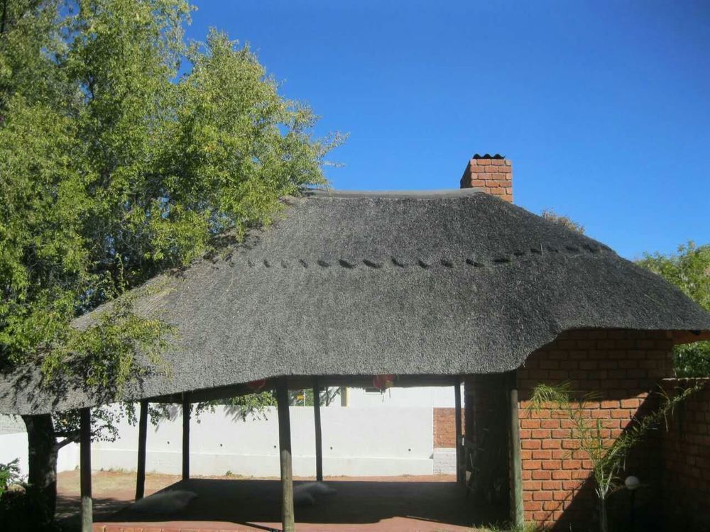 Jin Xin Guest House Windhoek Bagian luar foto