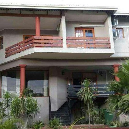Jin Xin Guest House Windhoek Bagian luar foto